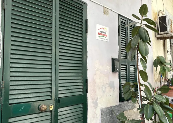 Guest House “Nonna Rossa”